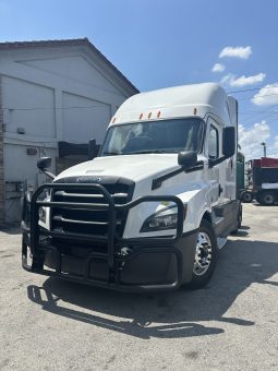 Used 2020 Freightliner Evolution126 Sleeper in MEDLEY Florida