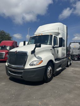 Used 2019 International LT Sleeper in MEDLEY Florida