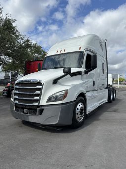 Used Freightliner Cascadia 126 Sleeper in MEDLEY Florida