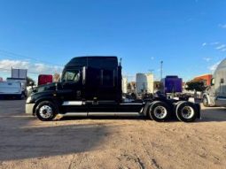 Used 2012 Freightliner Cascadia Sleeper in El Paso Texas