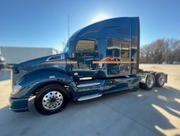 Used 2021 Kenworth T680 Sleeper in Fort Mill South Carolina