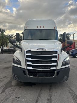 Used 2020 Freightliner Cascadia 126 Sleeper in MEDLEY Florida