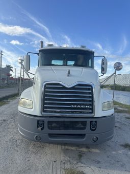 Used 2014 Mack CXU613 Day Cab in MEDLEY Florida