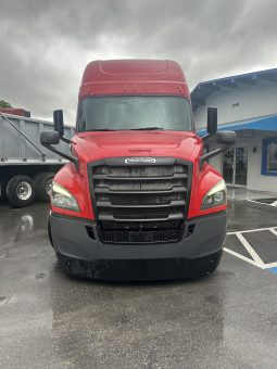 Used 2020 Freightliner Cascadia 126 Sleeper in MEDLEY Florida