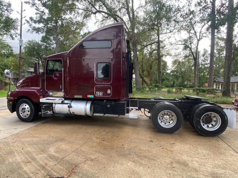 
								Used 2007 Kenworth T600 Sleeper in Porter Texas full									