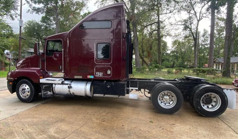 
								Used 2007 Kenworth T600 Sleeper in Porter Texas full									