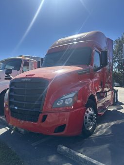 Used 2019 Freightliner Cascadia 126 Sleeper in MEDLEY Florida