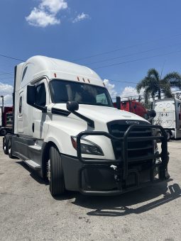 Used 2020 Freightliner Evolution126 Sleeper in MEDLEY Florida