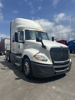 Used 2019 International LT Sleeper in MEDLEY Florida