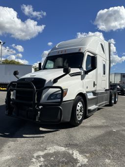 Used 2020 Freightliner Cascadia 126 Sleeper in MEDLEY Florida