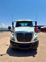 Used 2012 International Prostar Day Cab in El Paso Texas