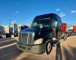 Used 2012 Freightliner Cascadia Sleeper in El Paso Texas