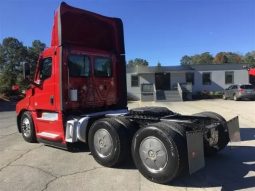 Used 2021 Freightliner Cascadia Day Cab in Conley Georgia