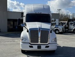 Used 2020 Kenworth T680 Sleeper in Conyers Georgia