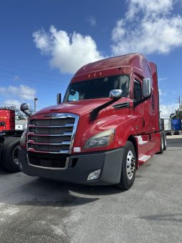 Used 2018 Freightliner Cascadia 126 Sleeper in MEDLEY Florida