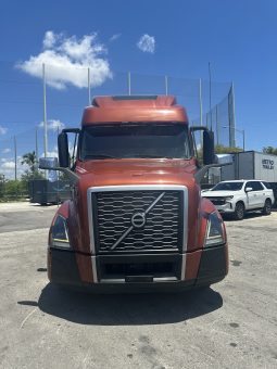 Used 2019 Volvo VNL 860 Sleeper in MEDLEY Florida