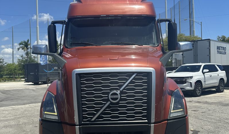 
								Used 2019 Volvo VNL 860 Sleeper in MEDLEY Florida full									