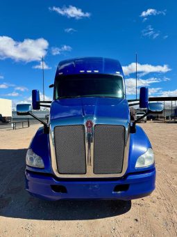 Used 2016 Kenworth T600 Sleeper in El Paso Texas