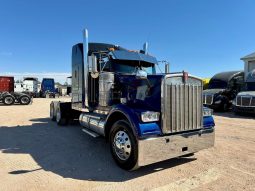 Used 2004 Kenworth W900 Sleeper in El Paso Texas