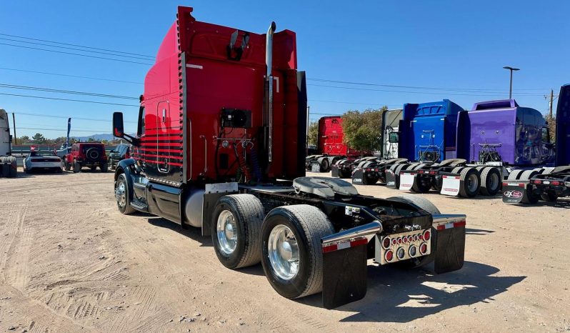 
								Used 2019 Peterbilt 579 Sleeper in El Paso Texas full									