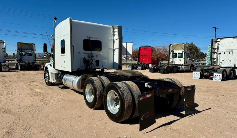 
								Used 2019 Peterbilt 579 Sleeper in El Paso Texas full									