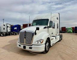 Used 2019 Kenworth T600 Sleeper in El Paso Texas