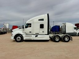 Used 2019 Kenworth T600 Sleeper in El Paso Texas