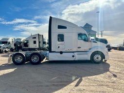 Used 2020 Kenworth T600 Sleeper in El Paso Texas