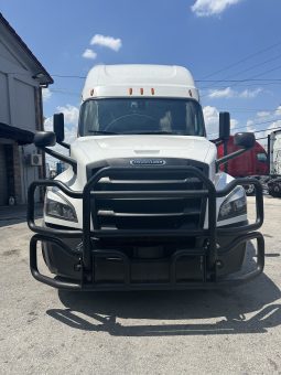 Used 2020 Freightliner Evolution126 Sleeper in MEDLEY Florida