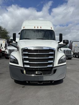 Used Freightliner Cascadia 126 Sleeper in MEDLEY Florida