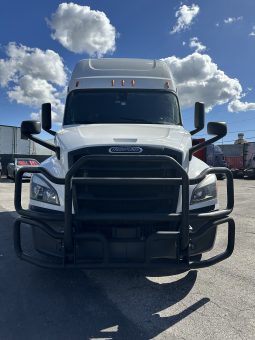 Used 2020 Freightliner Cascadia 126 Sleeper in MEDLEY Florida