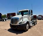 Used 2012 International Prostar Day Cab in El Paso Texas