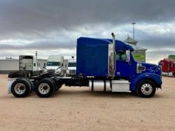 Used 2012 Freightliner CORONADO Sleeper in El Paso Texas