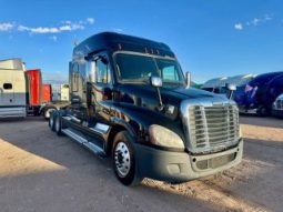 Used 2012 Freightliner Cascadia Sleeper in El Paso Texas