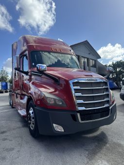 Used 2018 Freightliner Cascadia 126 Sleeper in MEDLEY Florida