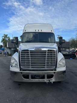 Used 2018 Freightliner Cascadia 125 Sleeper in MEDLEY Florida