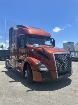 Used 2019 Volvo VNL 860 Sleeper in MEDLEY Florida