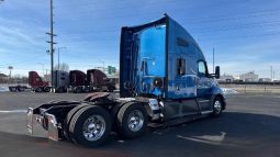 Used 2021 Kenworth T680 Sleeper in Troy Illinois