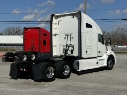 Used 2020 Kenworth T680 Sleeper in Conyers Georgia