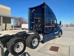 Used 2021 Kenworth T680 Sleeper in Fort Mill South Carolina