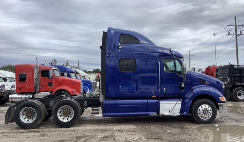 
								Used 2006 Peterbilt 387 Sleeper in Porter Texas full									