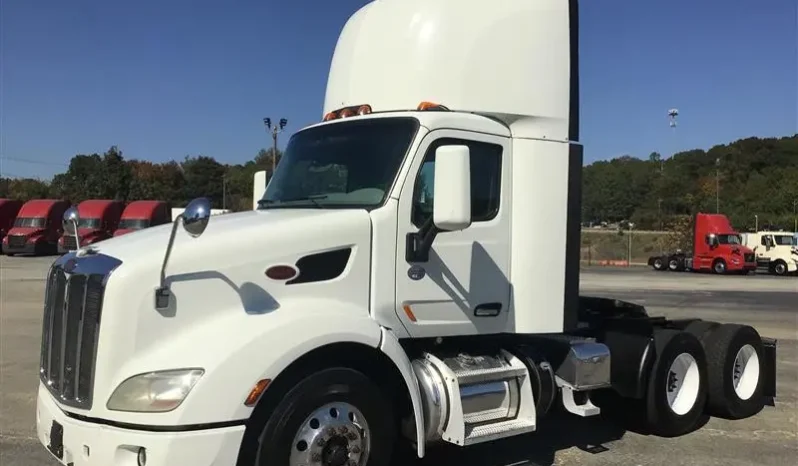 
								Used 2020 Peterbilt 579 Day Cab in Conley Georgia full									