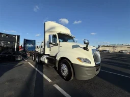 Used 2018 International LT625 Day Cab in Elizabeth New Jersey