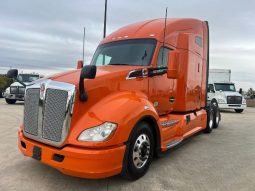 Used 2020 Kenworth T680 Sleeper in Converse Texas