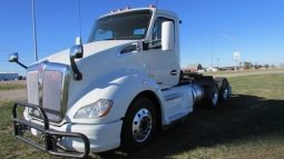 Used 2020 Kenworth T680 Day Cab in York Nebraska