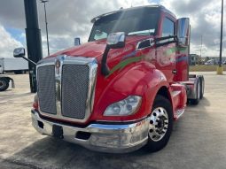 Used 2019 Kenworth T680 Day Cab in Converse Texas