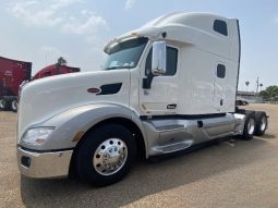 Used 2022 Peterbilt 579 Sleeper in Grand Rapids Míchigan