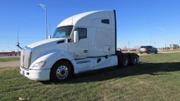 Used 2021 Kenworth T680 Sleeper in York Nebraska