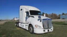 Used 2021 Kenworth T680 Sleeper in York Nebraska