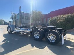 New 2025 Kenworth W900L Day Cab in Lincoln Nebraska